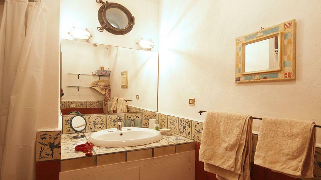 Lalli House By Domusicily Cefalù Buitenkant foto