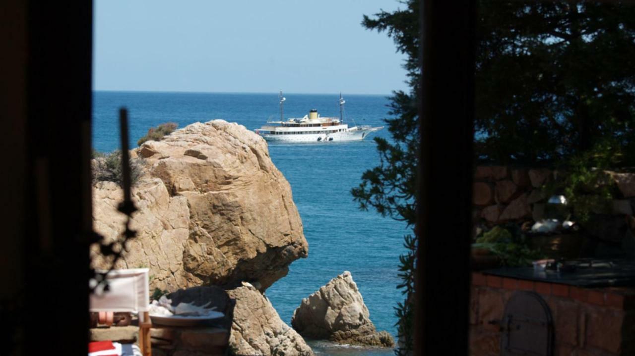 Lalli House By Domusicily Cefalù Buitenkant foto