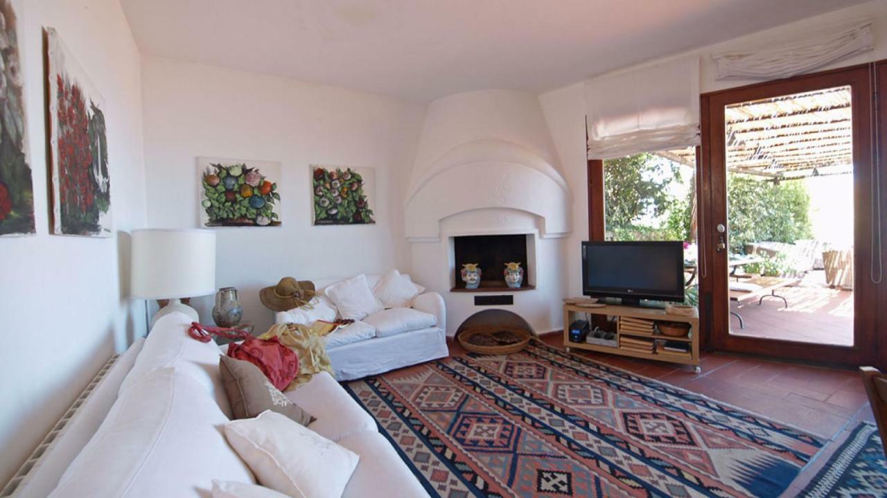 Lalli House By Domusicily Cefalù Buitenkant foto