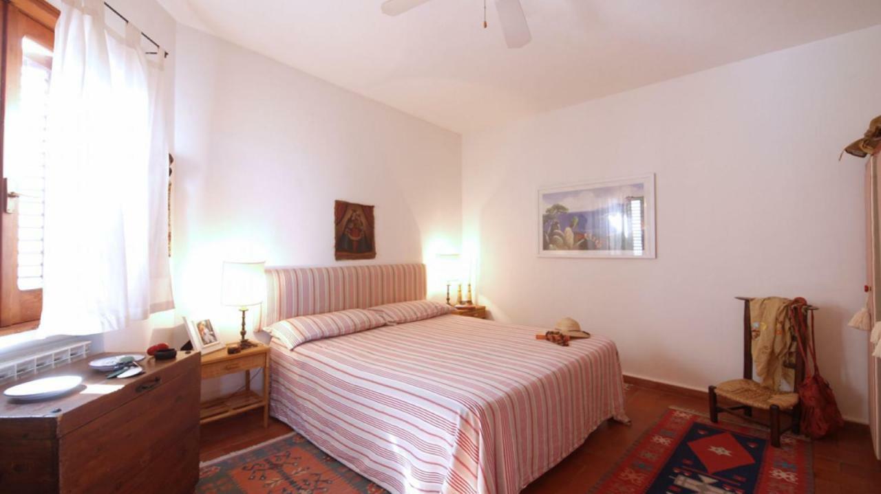 Lalli House By Domusicily Cefalù Buitenkant foto