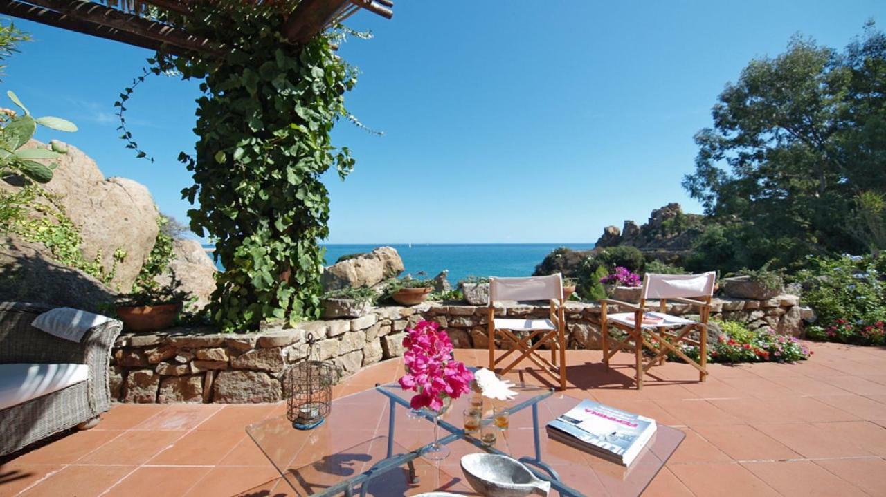 Lalli House By Domusicily Cefalù Buitenkant foto