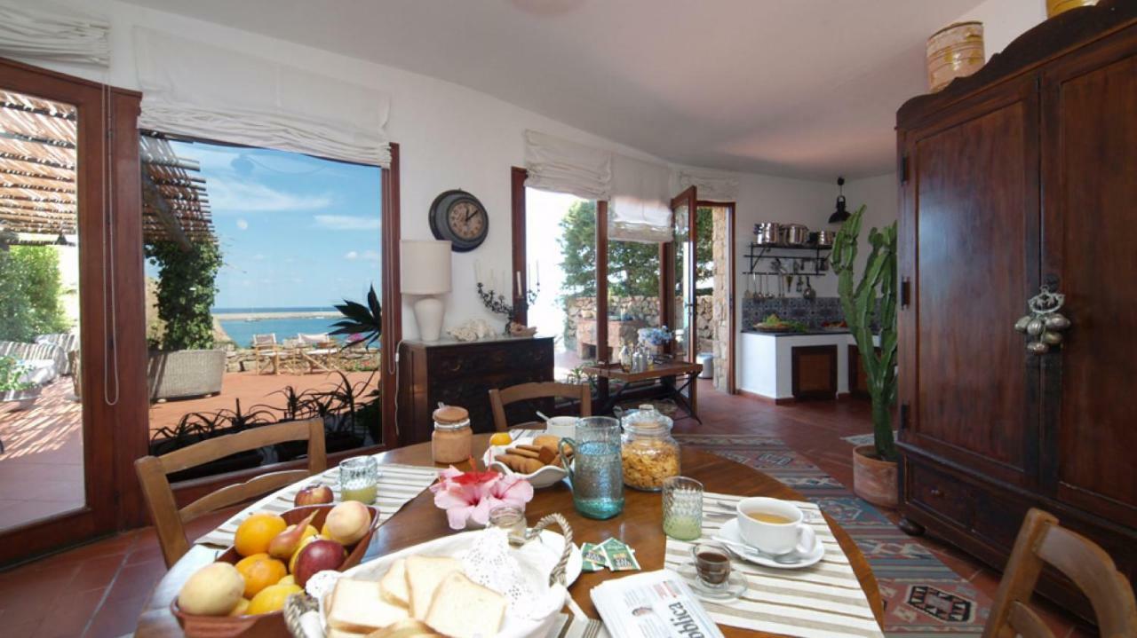 Lalli House By Domusicily Cefalù Buitenkant foto