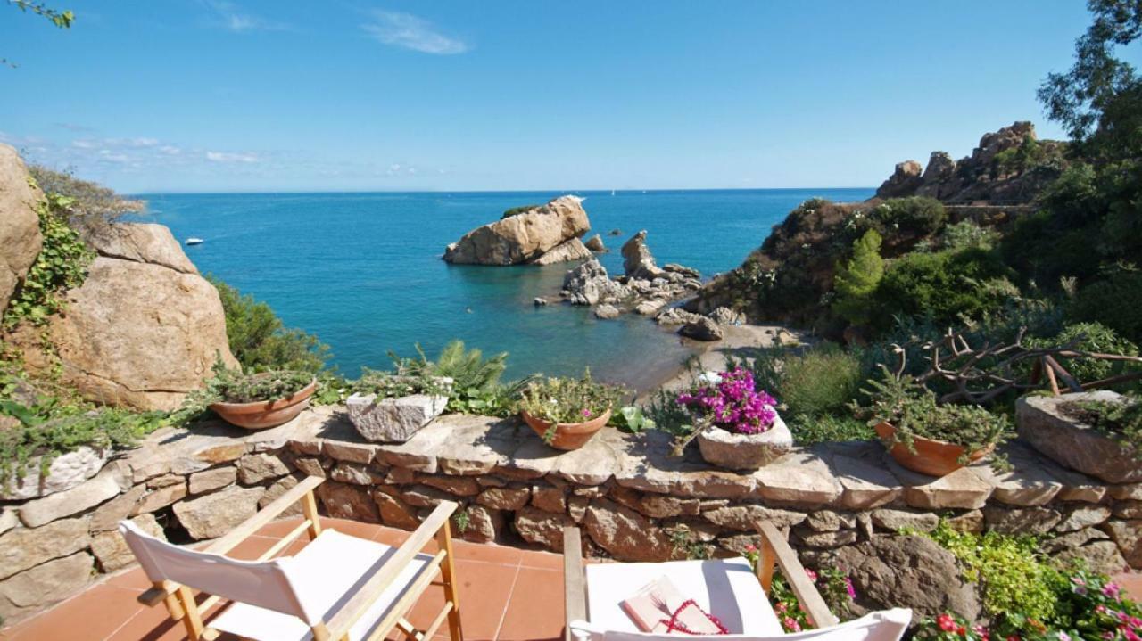 Lalli House By Domusicily Cefalù Buitenkant foto