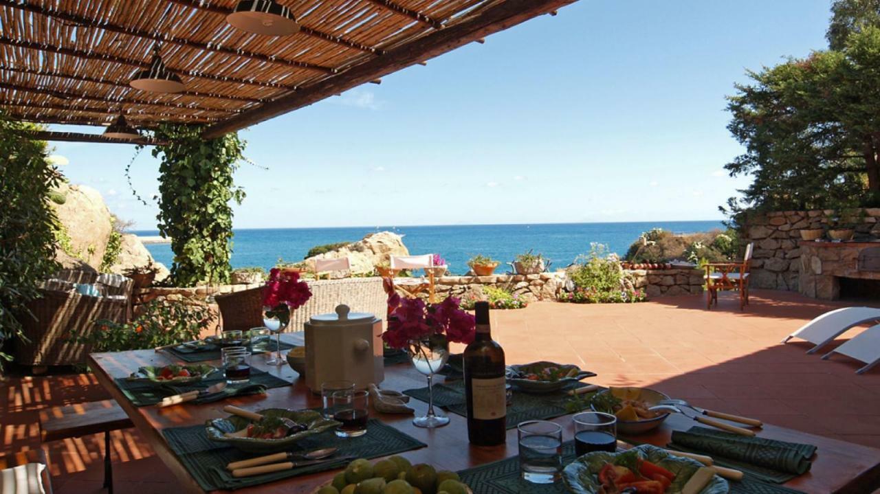 Lalli House By Domusicily Cefalù Buitenkant foto
