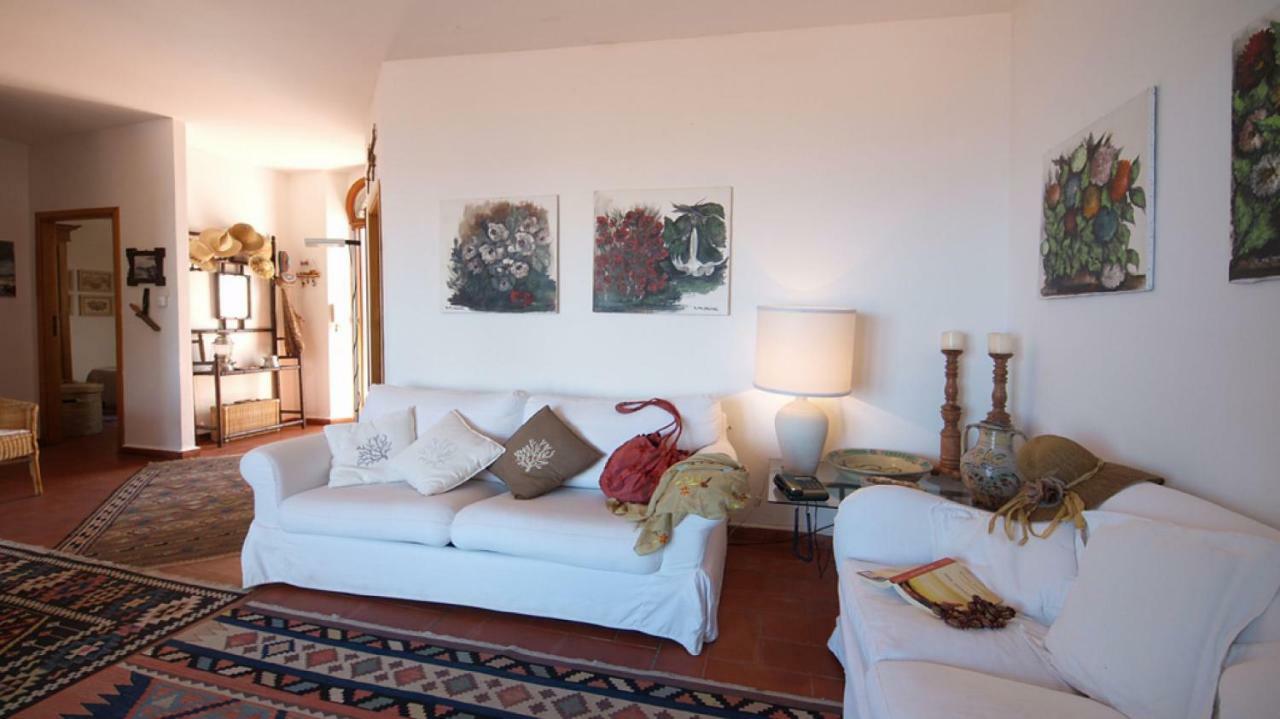 Lalli House By Domusicily Cefalù Buitenkant foto