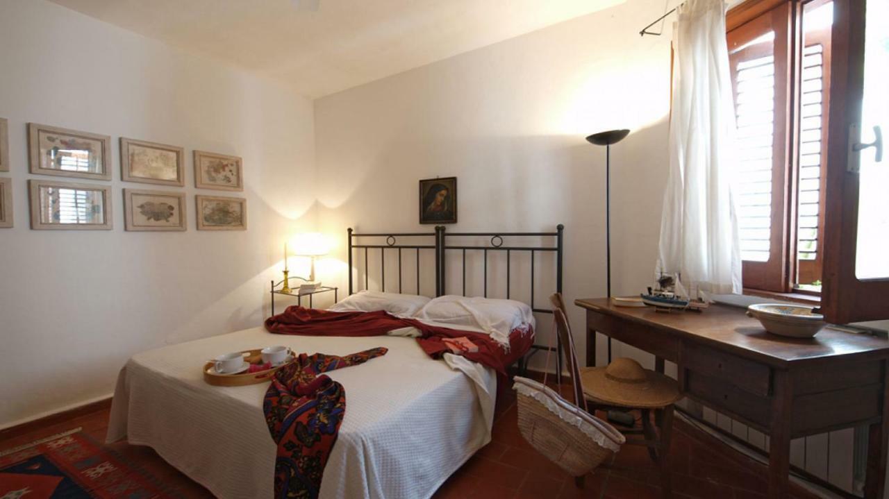 Lalli House By Domusicily Cefalù Buitenkant foto