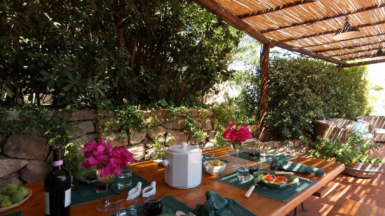 Lalli House By Domusicily Cefalù Buitenkant foto
